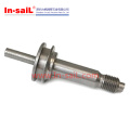 China OEM Supplier Precision Stainless Steel CNC Turning Parts
